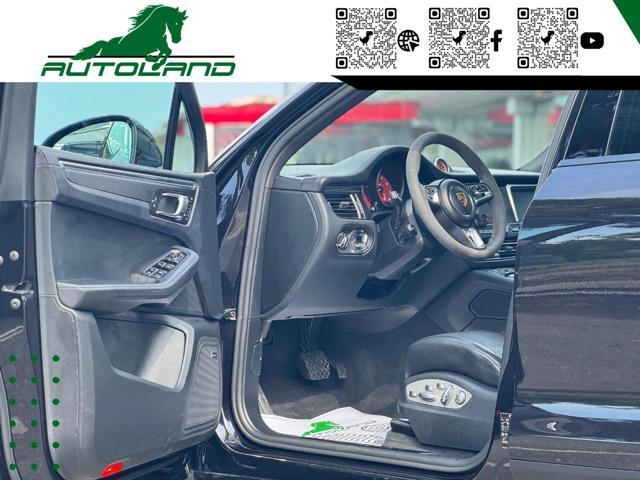 PORSCHE Macan 2.9 GTS*PorscheApproved*Ordinabile*PariAlNUOVO