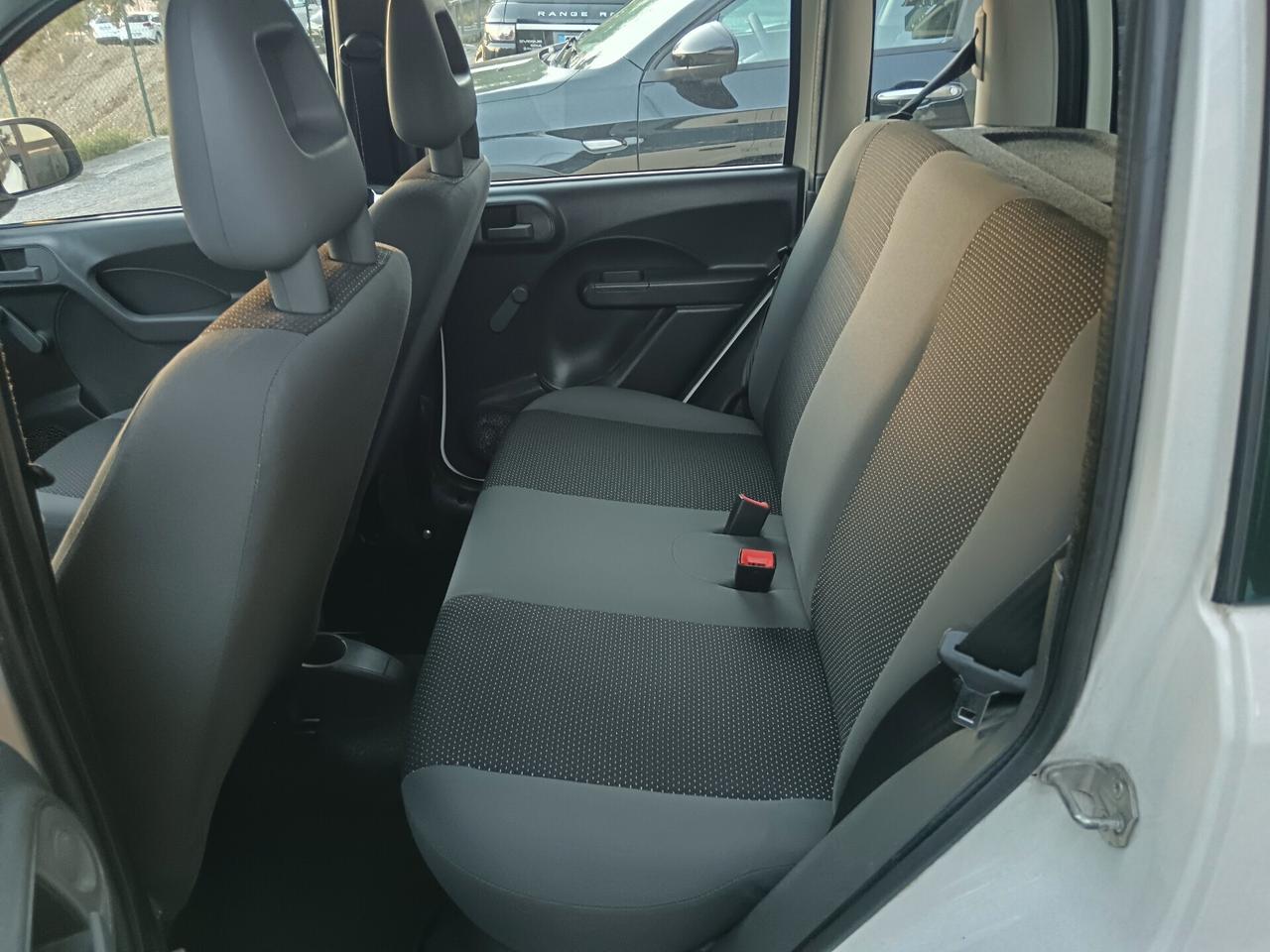 Fiat Panda 1.1 54CV ACTUAL NEOPATENTATI