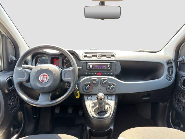 FIAT Panda Panda 1.0 FireFly Hybrid