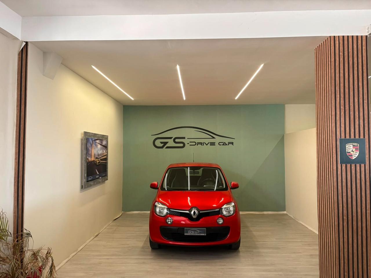 Renault Twingo 1000cc 69cv SCe Life