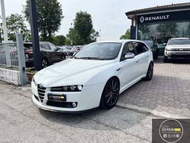 Alfa Romeo 159 2.0 JTDm Sportwagon Distinctive ALLESTIMENTO TI