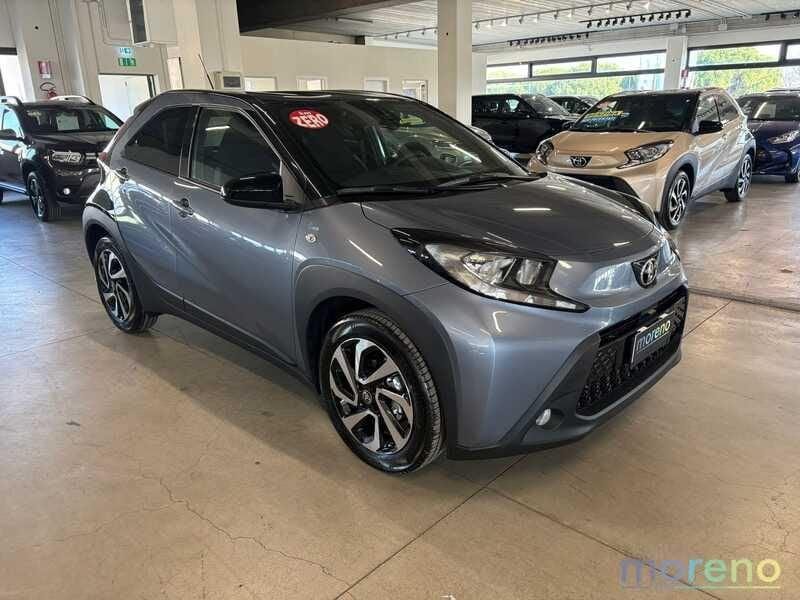 Toyota Aygo X X 1.0 Trend 72 CV