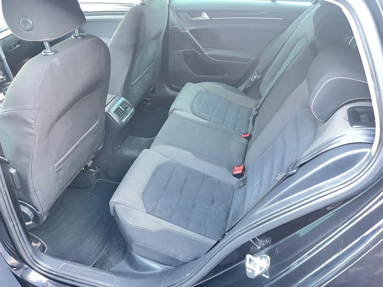 Volkswagen Golf 7 1.4 TSI 122 cv benzina Highline 118.000 km