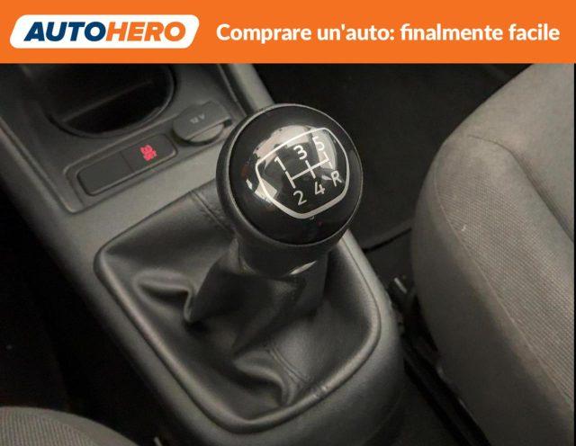 VOLKSWAGEN up! 1.0 5p. EVO move up! BlueMotion Technology