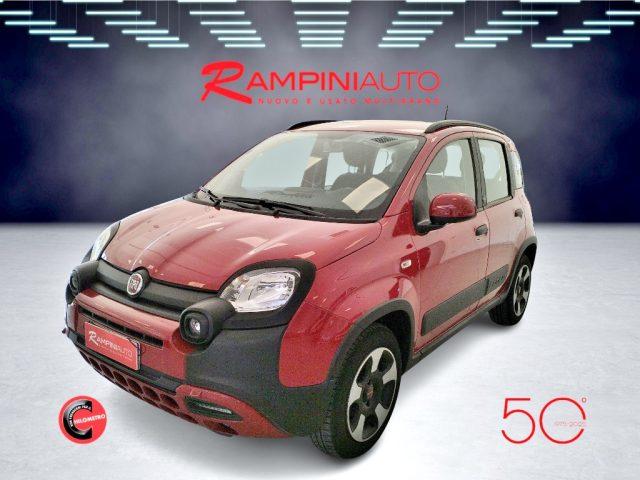 FIAT Panda Cross 1.0 Hybrid Km 23.000 Pronta Consegna