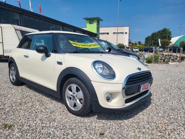 Mini Mini 1.2 One (55kW)