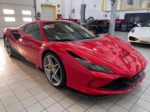 FERRARI F8 Spider |FULL CARBON| LIFT| AFS|APPROVED