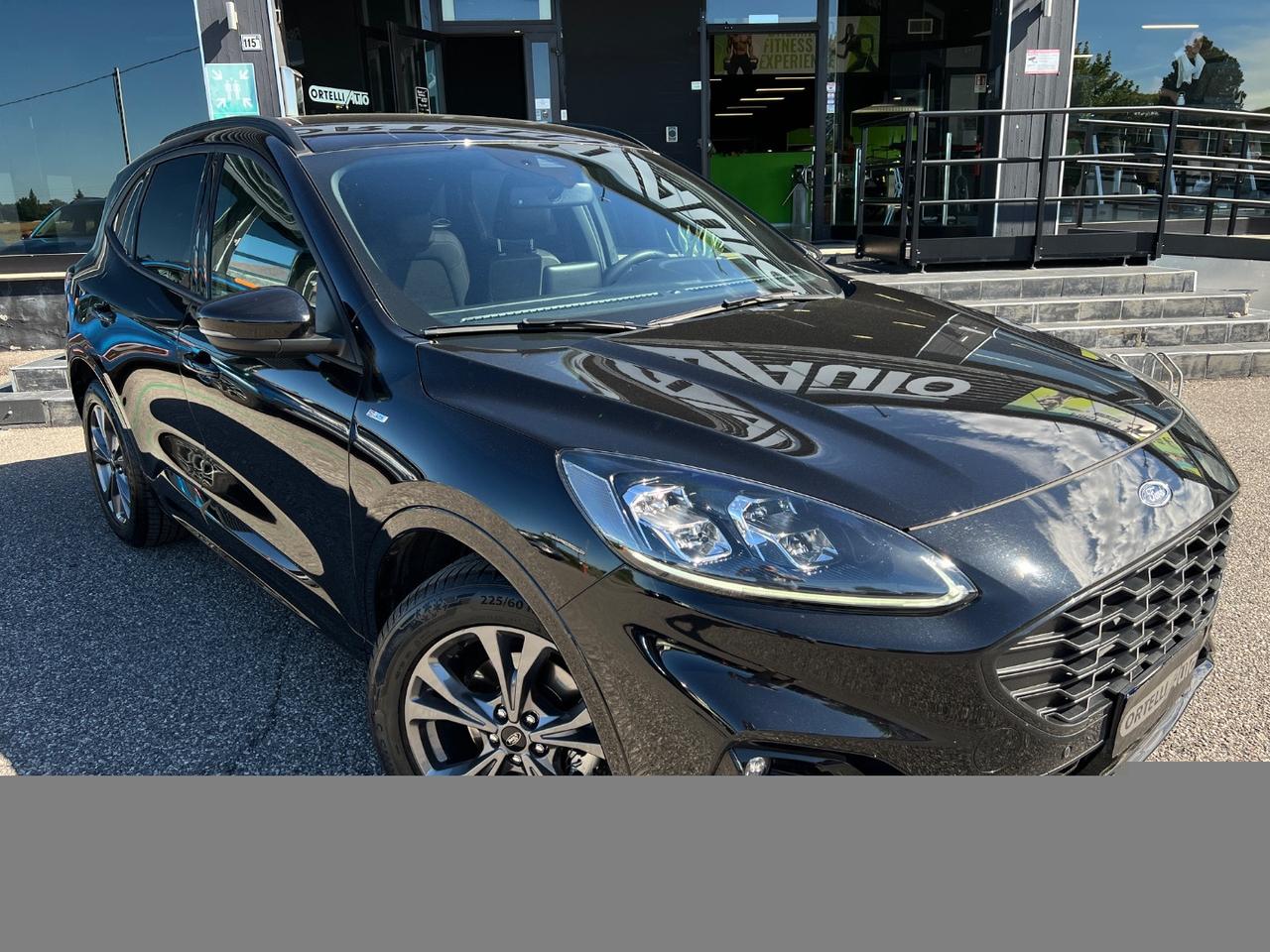 Kuga 1.5 EcoBlue 120 CV aut. 2WD ST-Line N1 AUTOCARRO