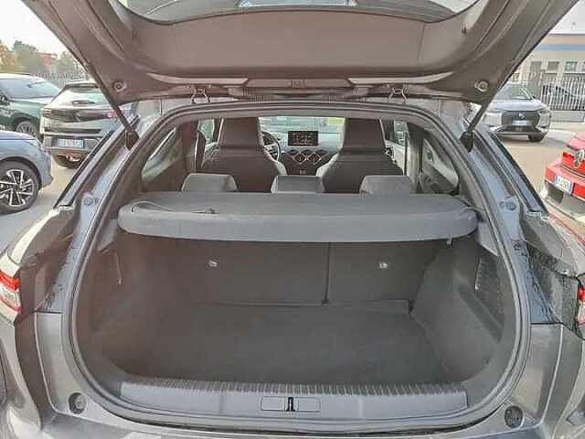 DS DS 3 Crossback 1.2 PureTech 100cv PERFORMANCE LINE USATO