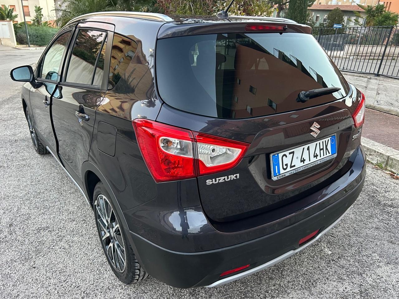 Suzuki S-Cross 1.6 DDiS tagliandi ufficiali!!