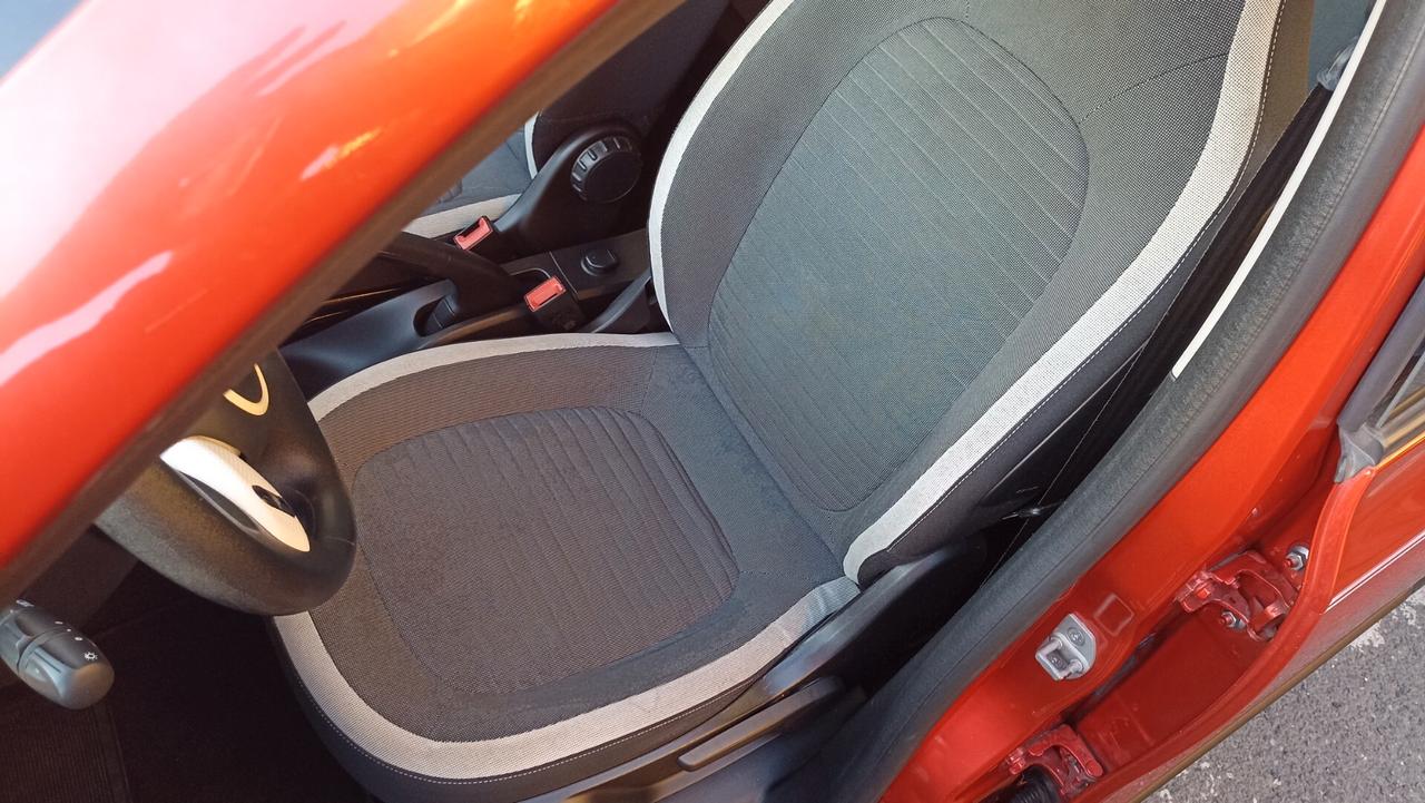 Renault Twingo SCe Life