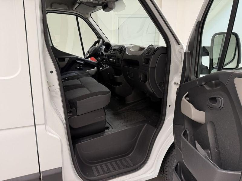 Renault Master Master T28 2.3 dCi/125 PC-TN Furgone E5 - UNICO PROPRIETARIO