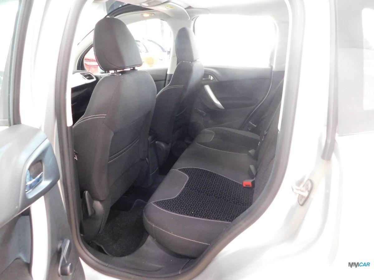 CITROEN - C3 - 1.4 HDi 70 FAP Business QR