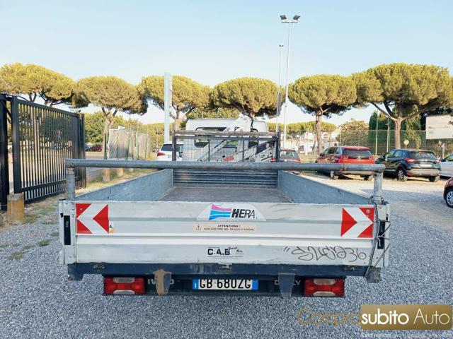 IVECO Daily 33S16HV 2.3 HPT GRU + IVA 22%