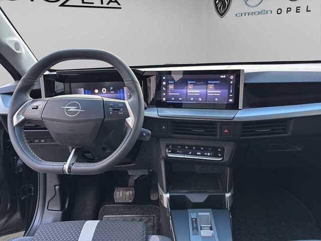 Opel Frontera Hybrid 145 CV EDCT GS