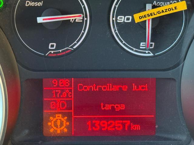 ALFA ROMEO Giulietta 1.6 JTDm-2 105 CV Progression