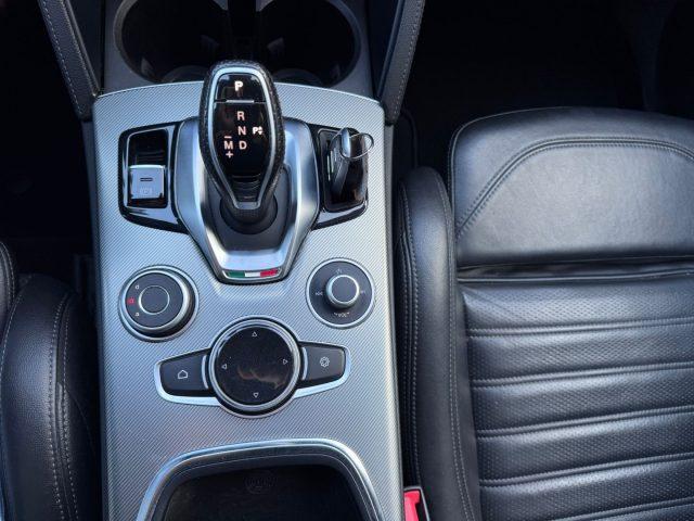 ALFA ROMEO Stelvio 2.2 DIESEL 210 CV AT8 Q4 VELOCE IVA ESPOSTA