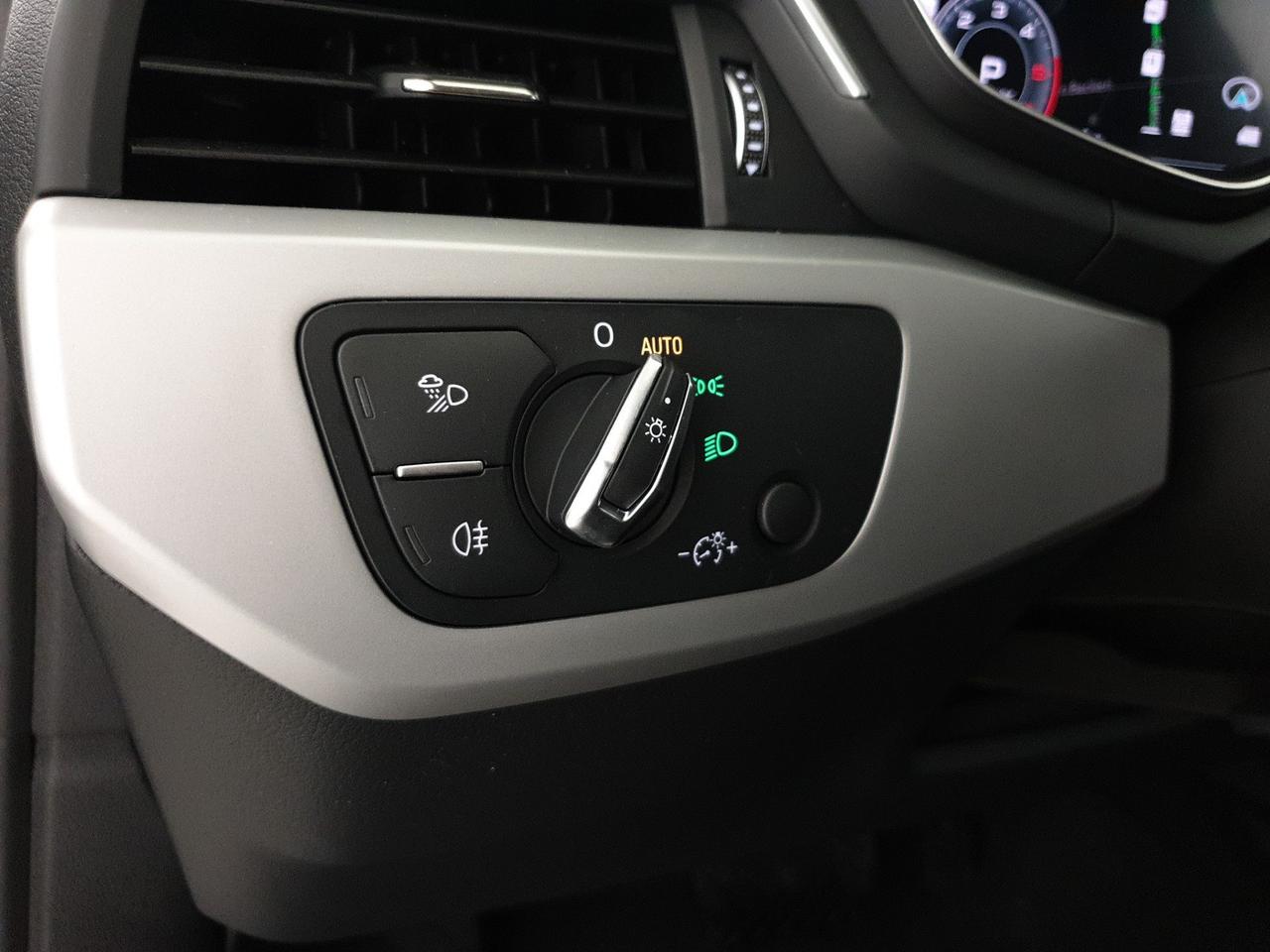 Avant 40TDI 204CV S tronic Business Advanced