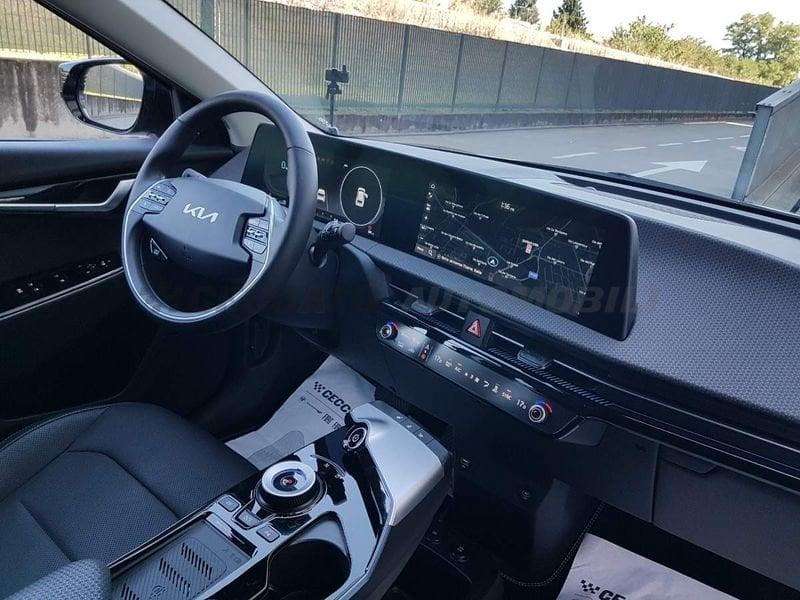 KIA EV6 EV6 77,4 kWh Air Special Edition awd