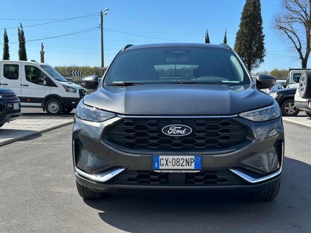 FORD Kuga 2.5 Full Hybrid 180 CV CVT 2WD ST-Line