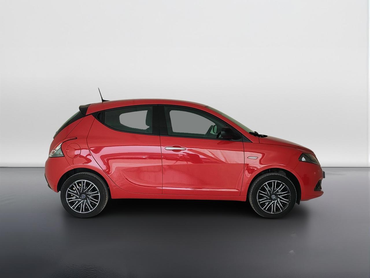 LANCIA Ypsilon III 2021 - Ypsilon 1.0 firefly hybrid Gold s&s 70cv