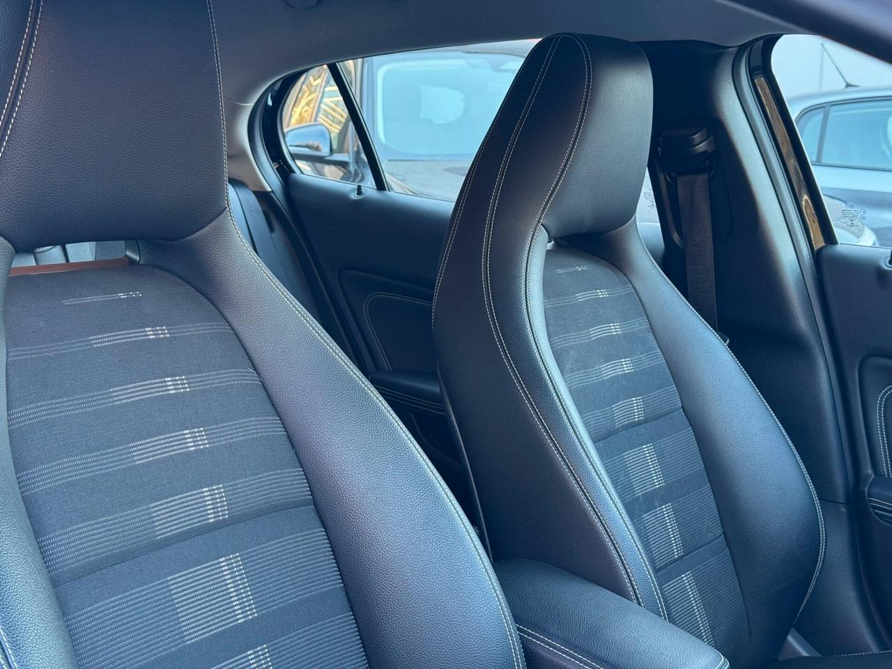 Mercedes-benz GLA 180 d Automatic Sport