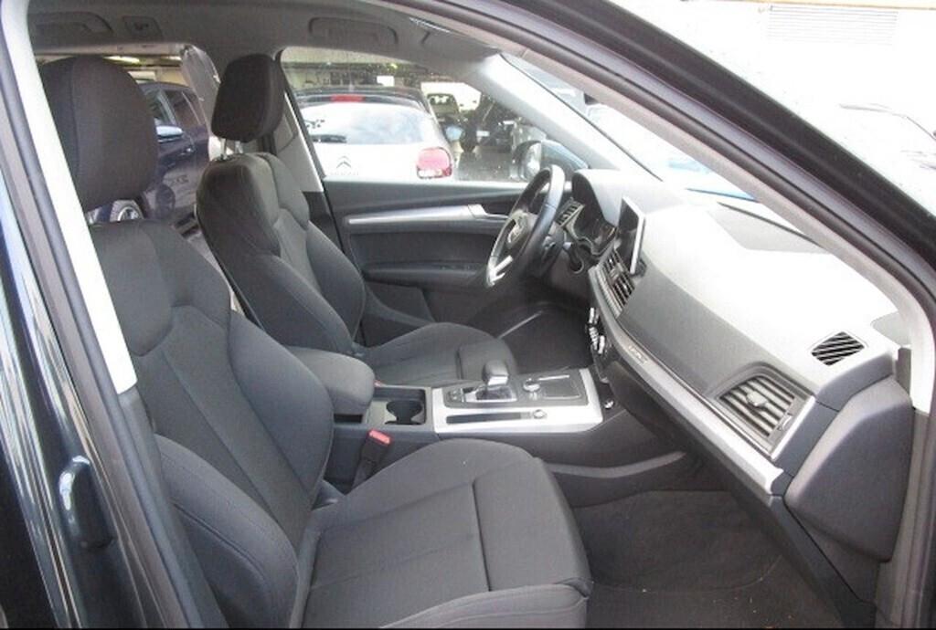 Audi Q5 40 TDI 190CV S-TRONIC QUATTRO BUSINESS SPORT ( BIXENO - NAVI CLIMA TRIZONA PDC )