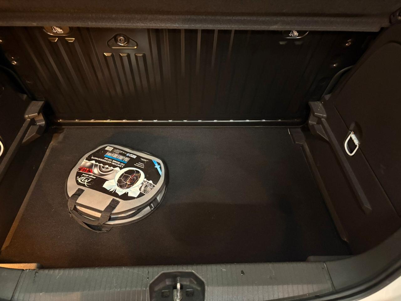 Opel Corsa B-Color 59.000km