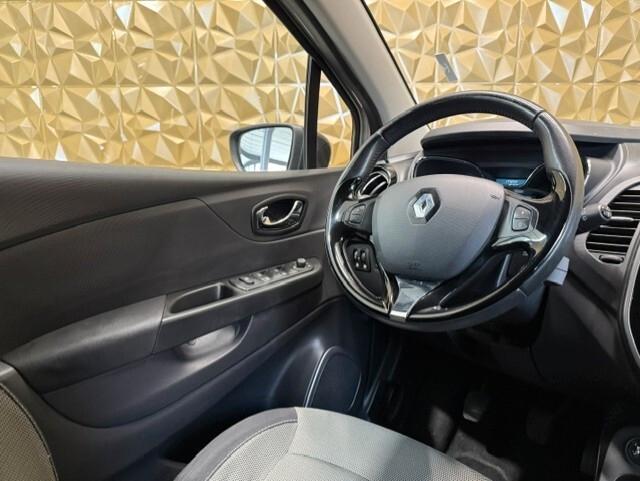 Renault Captur 1.5 dCi 8V 90 CV Start&Stop Live