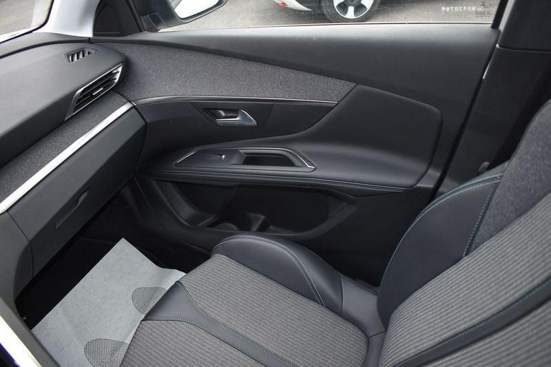 Peugeot 3008 BlueHDI 130 S&S Allure Pack