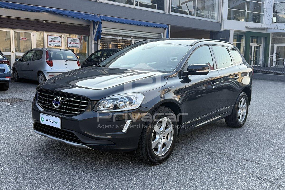 VOLVO XC60 D3 Geartronic Business Plus