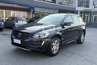 VOLVO XC60 D3 Geartronic Business Plus
