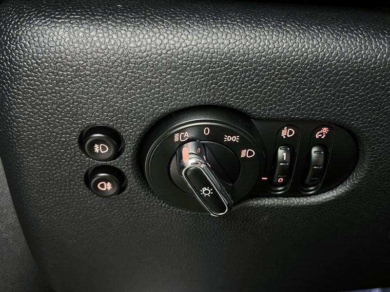 MINI Mini 3 porte Mini 1.5 One