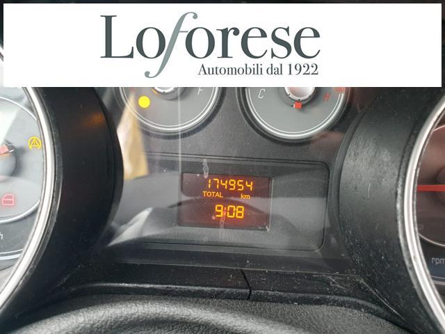 FIAT Punto Evo 1.2 5 porte Active