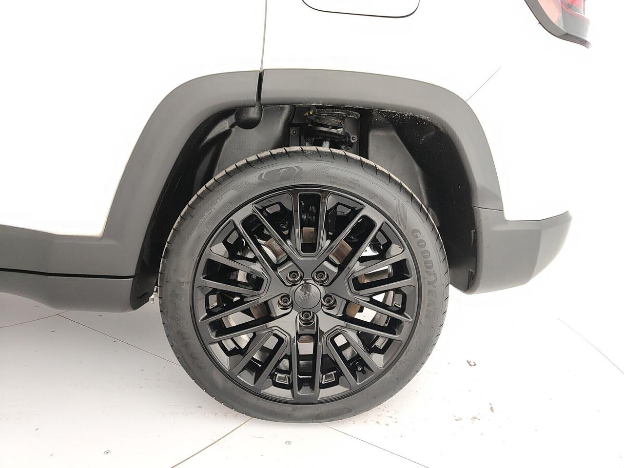 Jeep Compass 1.3 T4 190CV PHEV AT6 4xe Night Eagle