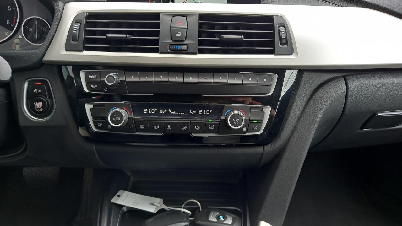 Bmw 420 420d xDrive Gran Coupé Advantage Auto