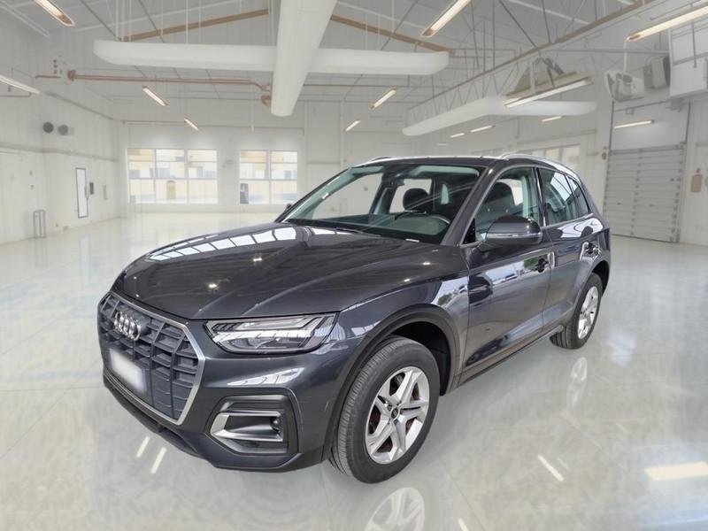 AUDI Q5 40 TDI MHEV BUSINESS QUATTRO S TRONIC SUV