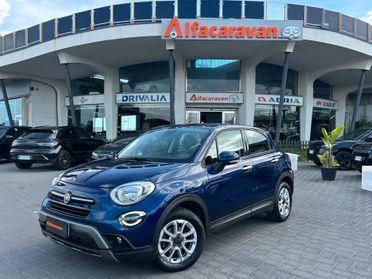 Fiat 500x 1.6 mjt City Cross 4x2 120cv