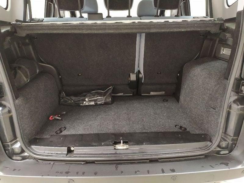 Peugeot Bipper Tepee 1.3 hdi Outdoor 80cv