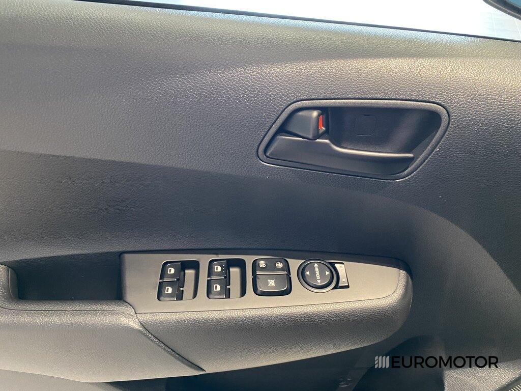 Kia Picanto 1.0 DPi Urban