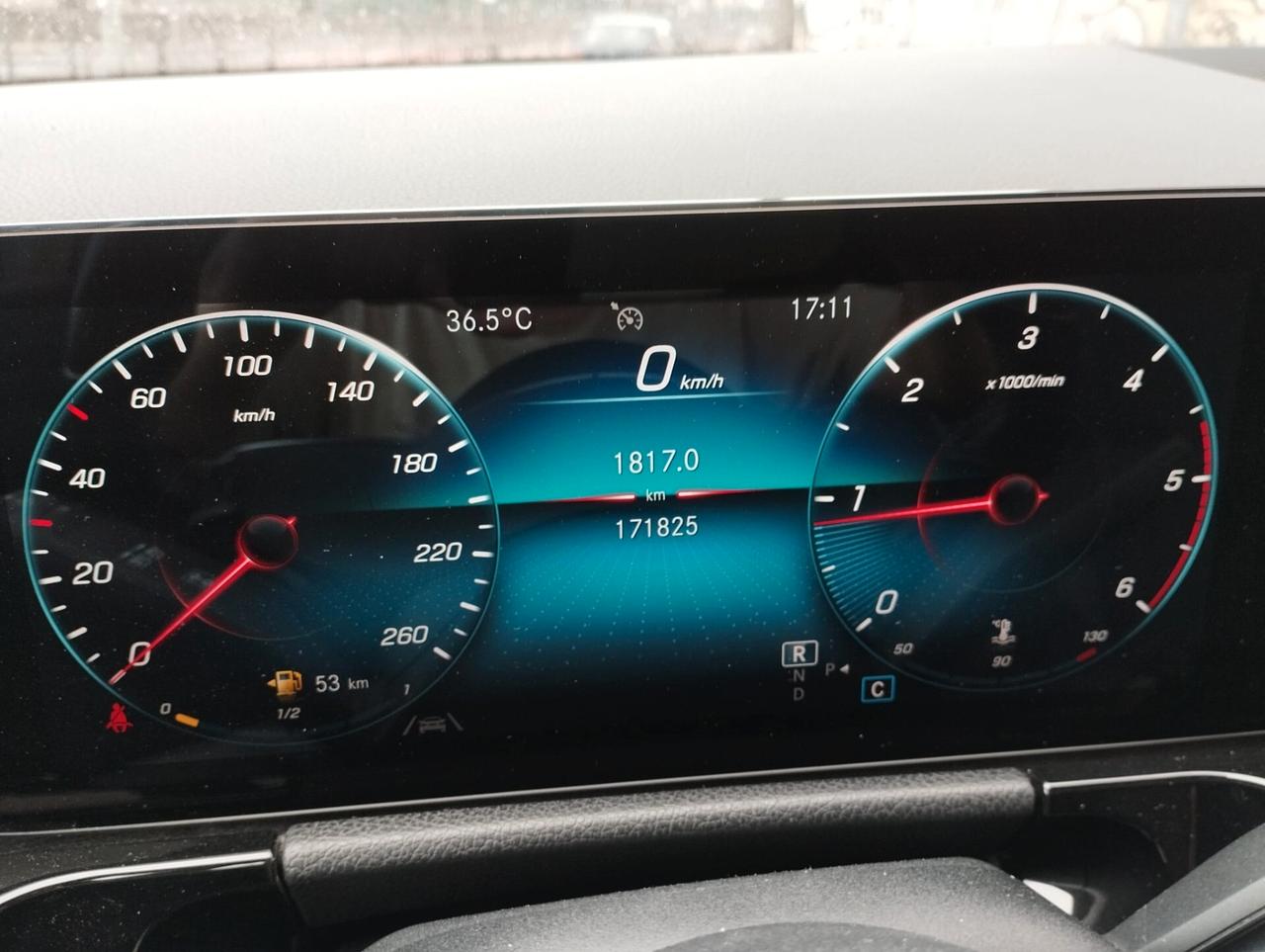 Mercedes-benz GLA 200 d Automatic Executive
