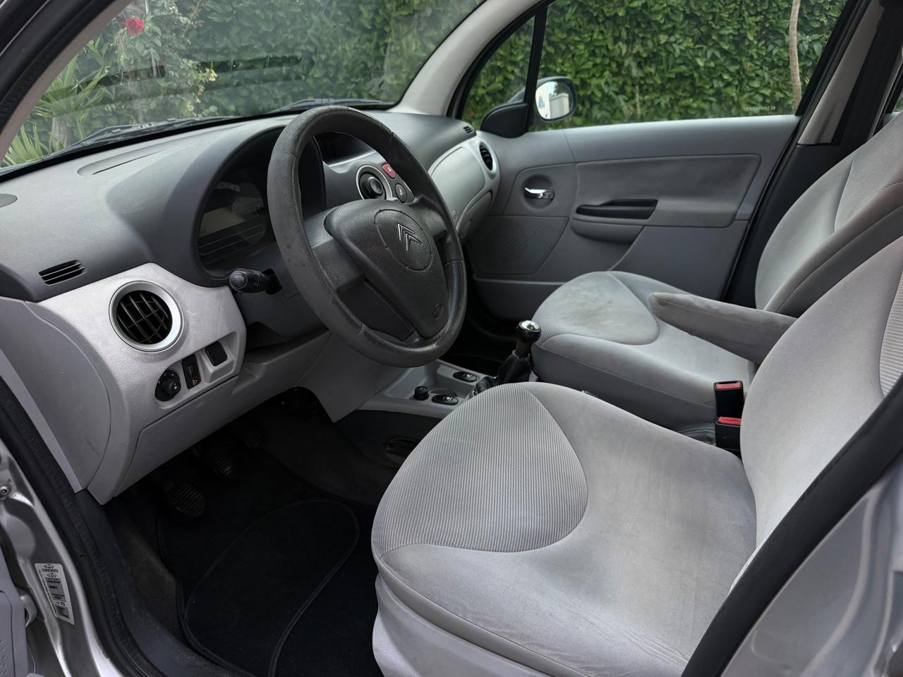 Citroen C3 1.1 BENZINA – 140.000KM