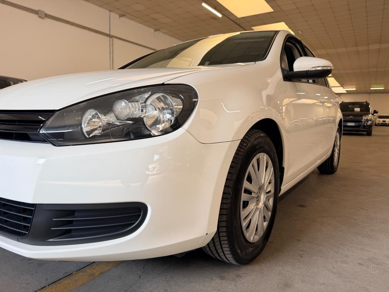 Volkswagen Golf 1.4 5p. United