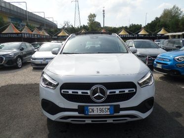 Mercedes-benz GLA 180 d Automatic Business