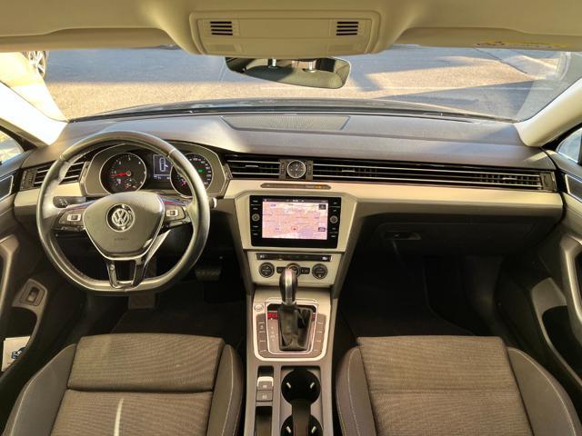 VOLKSWAGEN Passat 2.0 TDI DSG *CRUISE ADATTIVO*