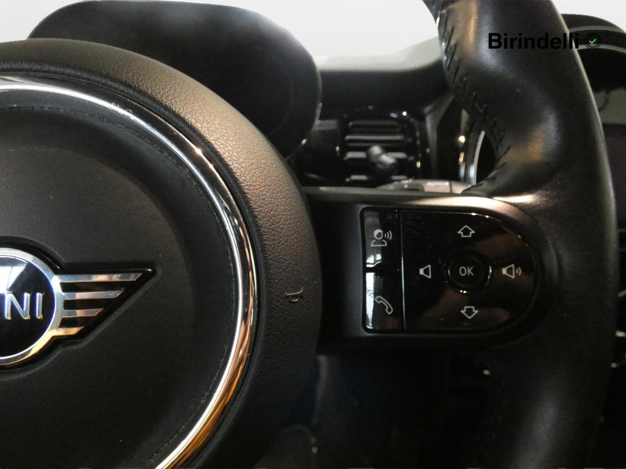 MINI Mini 5 porte (F55) - Mini 1.5 Cooper Classic 5 porte