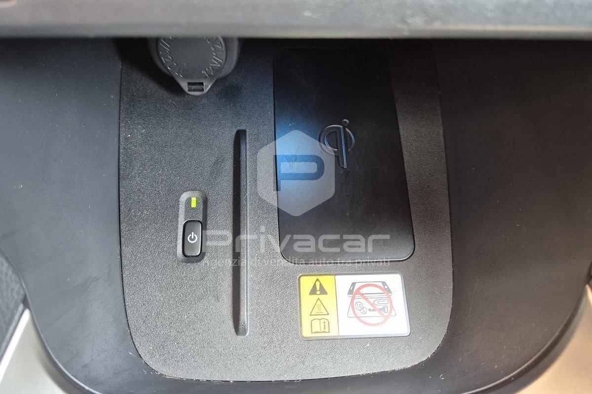 TOYOTA Yaris Cross 1.5 Hybrid 5p. E-CVT Lounge