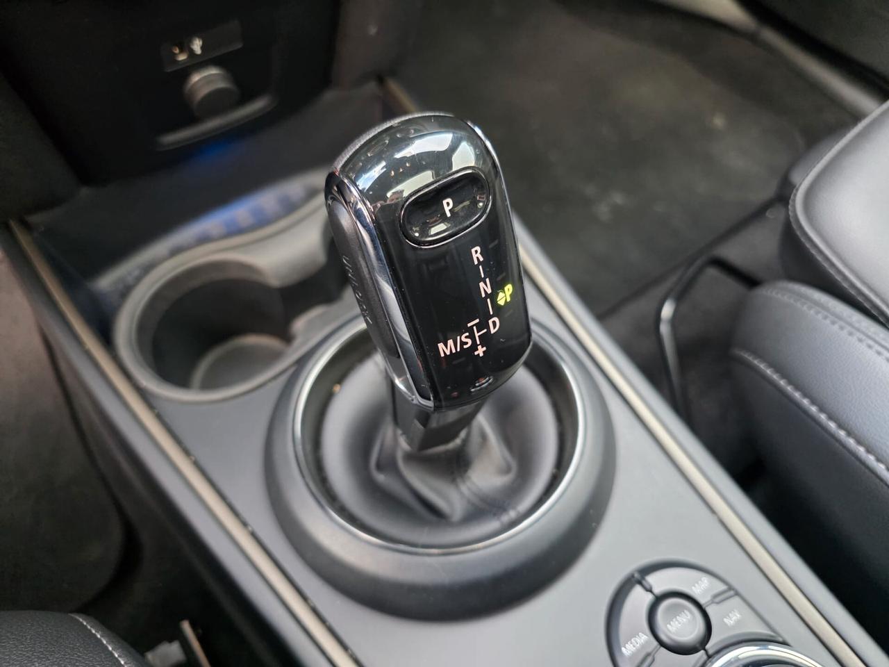 Mini Cooper D Countryman Tetto Full