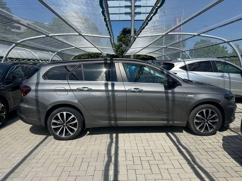 FIAT Tipo 1.6 Mjt S&S SW Lounge DCT