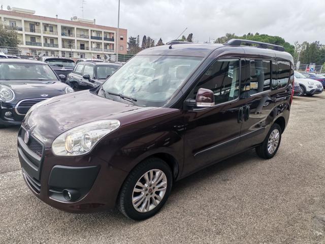 FIAT Doblo Doblò 1.6 MJT 16V Emotion 7 POSTI